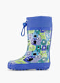 Cortina Stivale di gomma Blu 84459 2