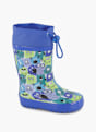 Cortina Stivale di gomma Blu 84459 6