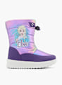 Disney Frozen Boots d'hiver Violet 43580 1