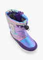 Disney Frozen Winterstiefel Lila 43580 2
