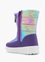 Disney Frozen Winterstiefel Lila 43580 3
