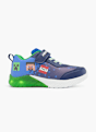 Minecraft Sneaker Blau 43562 1