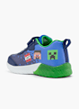 Minecraft Sneaker Blau 43562 3