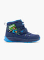 Minecraft Bottes Bleu 43563 1
