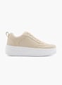 Graceland Sneaker Beige 44089 1