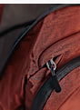Big Tramp Sac à dos Rouge 84482 3