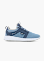 Bench Sneaker Blau 44344 1