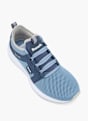 Bench Sneaker Blau 44344 2