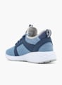 Bench Sneaker Blau 44344 3