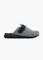 Casa mia Chaussons Gris 44902 1
