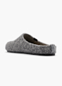 Romika Chaussons Gris 44895 3