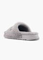 ESPRIT Pantoffel Grau 44838 3