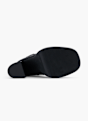Buffalo Overknee Noir 44499 4