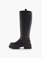 Buffalo Hoher Stiefel Schwarz 44500 2