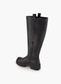 Buffalo Hoher Stiefel Schwarz 44500 4