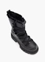 Buffalo Winterstiefel Schwarz 44476 2