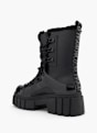 Buffalo Winterstiefel Schwarz 44476 3