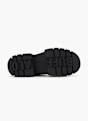 Buffalo Winterstiefel Schwarz 44476 4
