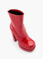 Buffalo Bottines Rouge 44498 2