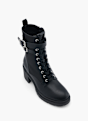 ESPRIT Stivale allacciato Nero 44539 2