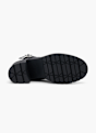 ESPRIT Stivale allacciato Nero 44539 4