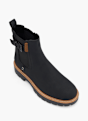 Bench Chelsea Boot Noir 44547 2