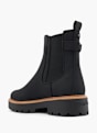 Bench Chelsea Boot Noir 44547 3