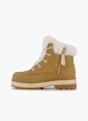 Skechers Schnür-Stiefelette Braun 84506 2