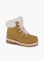 Skechers Schnür-Stiefelette Braun 84506 6