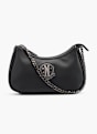 Wednesday Sac à bandoulière Noir 44574 1
