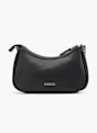 Wednesday Borsa a tracolla Nero 44574 3