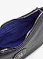 Wednesday Borsa a tracolla Nero 44574 4