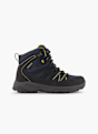 Landrover Trekking-Schuh Dunkelblau 84528 1