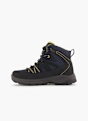 Landrover Trekking-Schuh Dunkelblau 84528 2