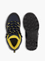 Landrover Scarpa da trekking Blu Scuro 84528 3