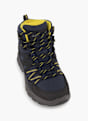 Landrover Scarpa da trekking Blu Scuro 84528 5