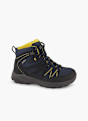Landrover Trekking-Schuh Dunkelblau 84528 6
