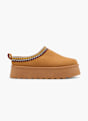 Graceland Pantoffel Cognac 44815 1