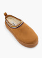 Graceland Chaussons Cognac 44815 2