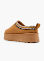 Graceland Chaussons Cognac 44815 3