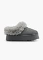 Graceland Pantoffel Grau 44819 1