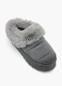 Graceland Pantoffel Grau 44819 2
