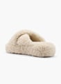 ESPRIT Offener Hausschuh Offwhite 44842 4