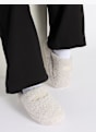 ESPRIT Pantofola da casa Grigio 44844 5