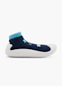 Vty Scarpa da casa chiusa Blu Scuro 44867 1