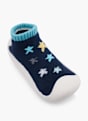 Vty Chaussons Bleu foncé 44867 2