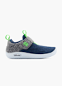 elefanten Chaussons Bleu 44875 1