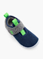 elefanten Chaussons Bleu 44875 2