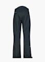 FILA Skihose Blau 84541 5