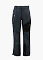 FILA Skihose Blau 84541 4